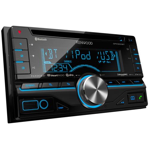 Kenwood Double Din Head Unit Reviews - Best Options - Best ... clarion double din wiring diagram 