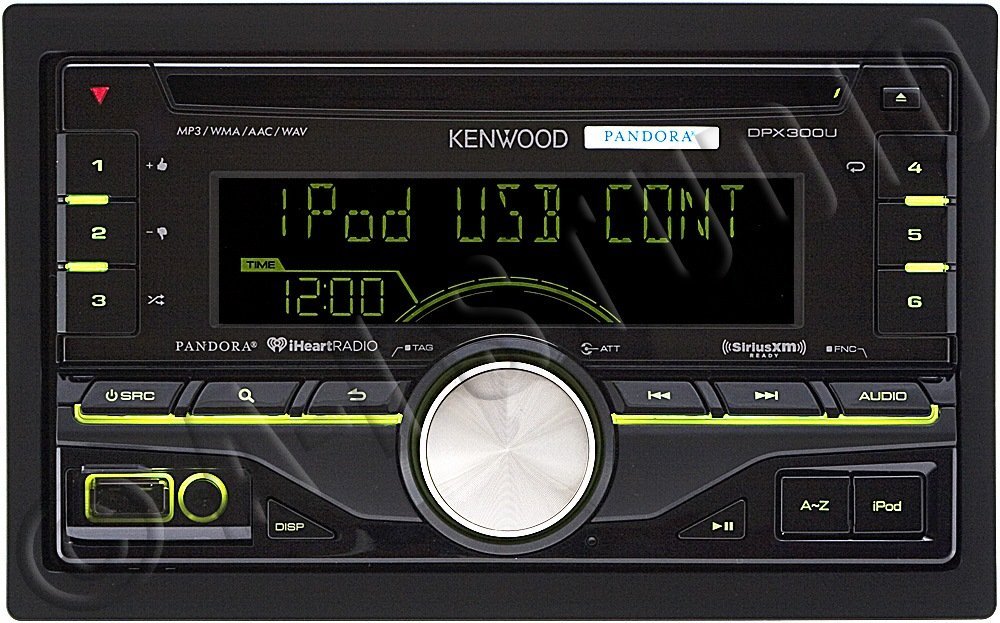 Kenwood Double Din Head Unit Reviews Best Options Best Double Din