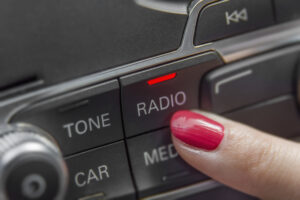 car radio button pioneer avh 4200nex review