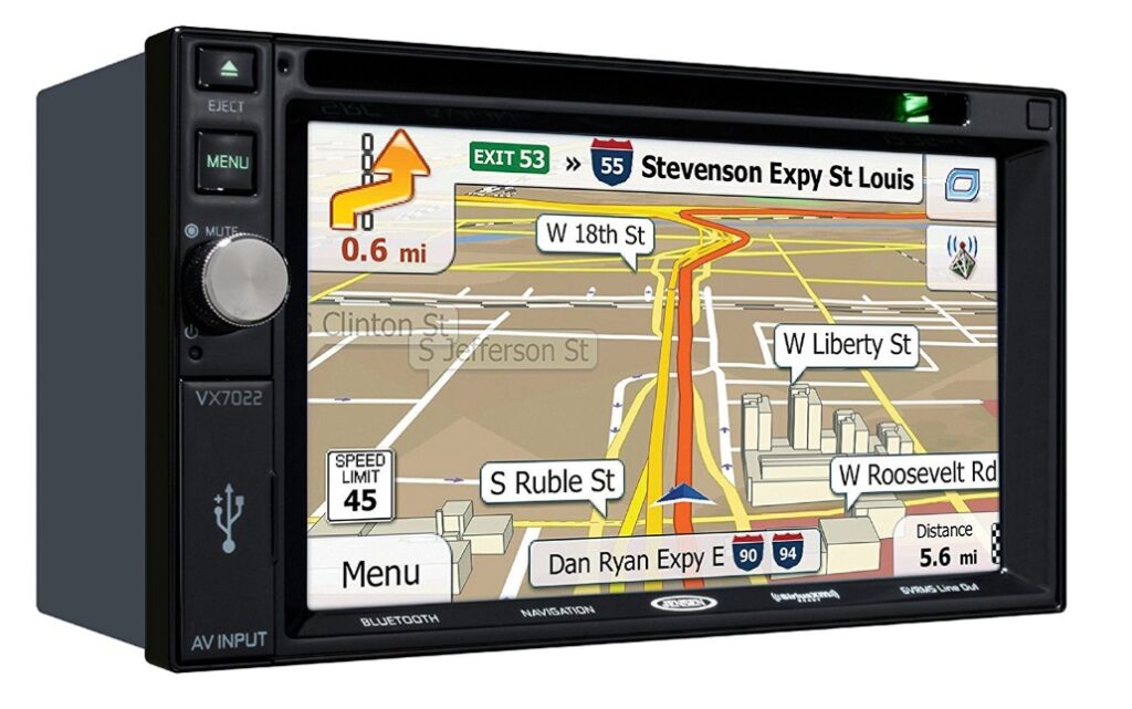 Jensen VX7022 Review | Update: December 2025 bestdoubledinheadunit.com